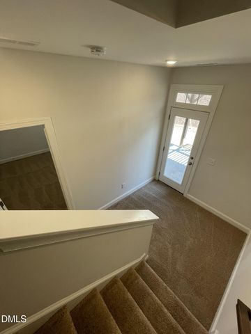 2843 Dallas Valley Lane, Apex, NC 27502