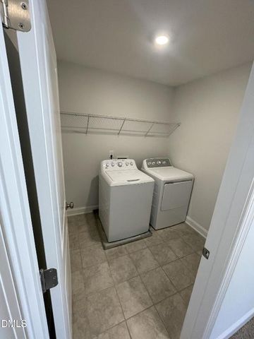 2843 Dallas Valley Lane, Apex, NC 27502