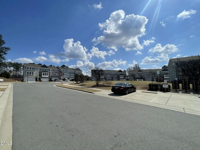 2843 Dallas Valley Lane, Apex, NC 27502