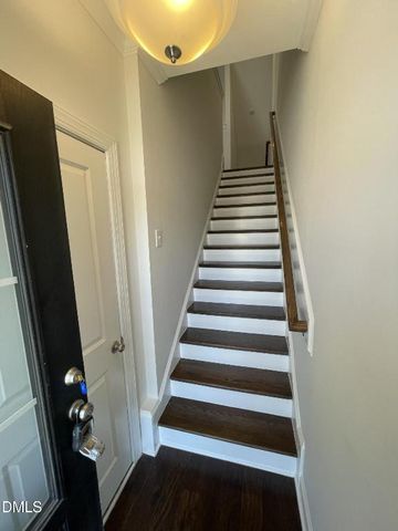 2843 Dallas Valley Lane, Apex, NC 27502