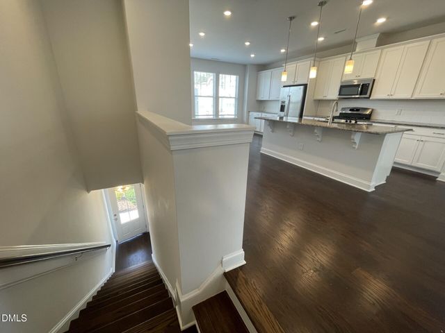 2843 Dallas Valley Lane, Apex, NC 27502