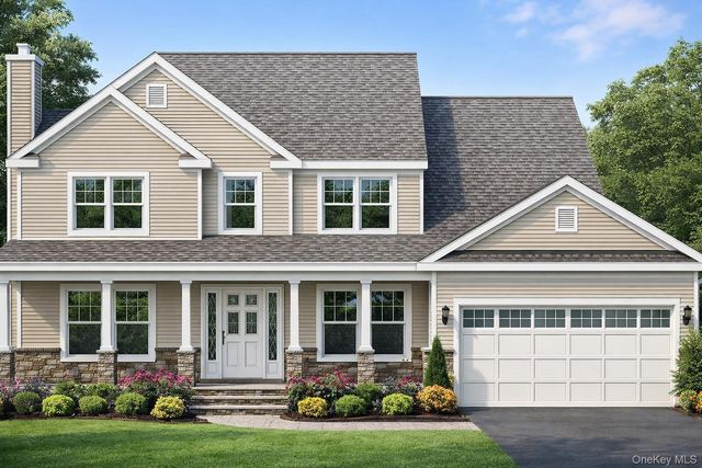 Lot 36 Gail Circle, Rocky Point, NY 11778