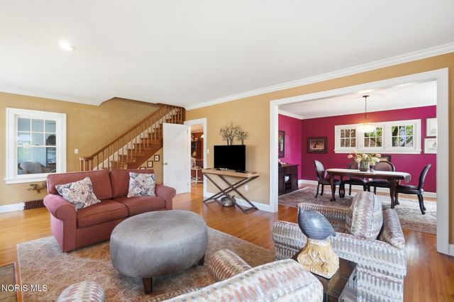 144 S Church Street, Bowling Green, OH 43402