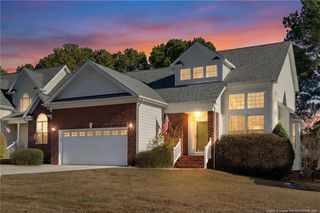 58 Cottswold Lane, Spring Lake, NC 28390