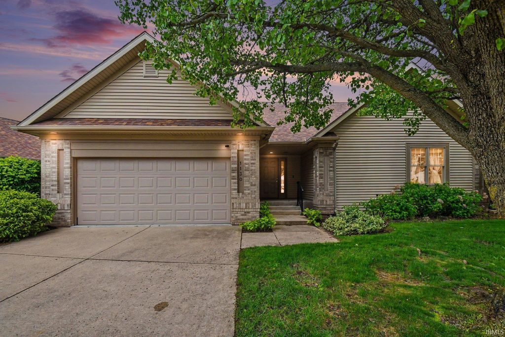 1130 Diamond Drive, Mishawaka, IN 46544