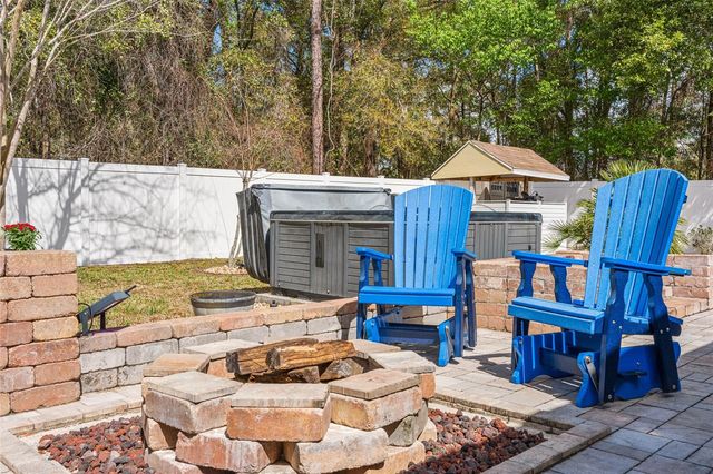 8353 SE 162ND STREET, Summerfield, FL 34491