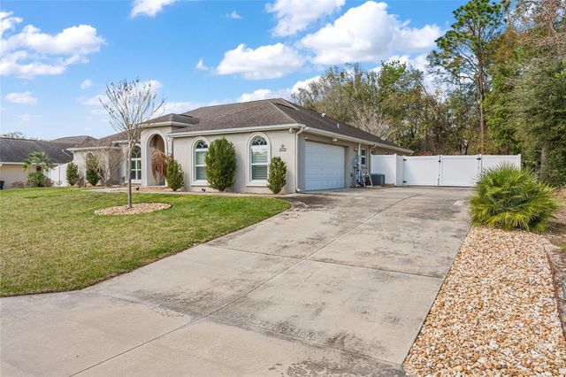 8353 SE 162ND STREET, Summerfield, FL 34491