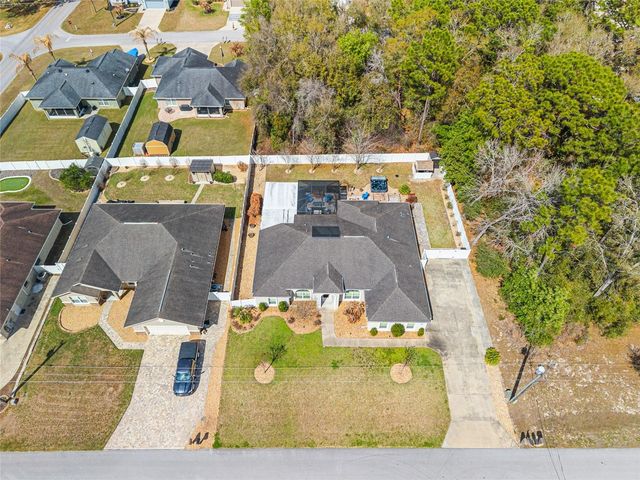 8353 SE 162ND STREET, Summerfield, FL 34491