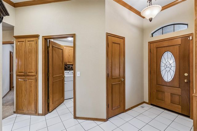 1820 Chelsea Drive, Edmond, OK 73013