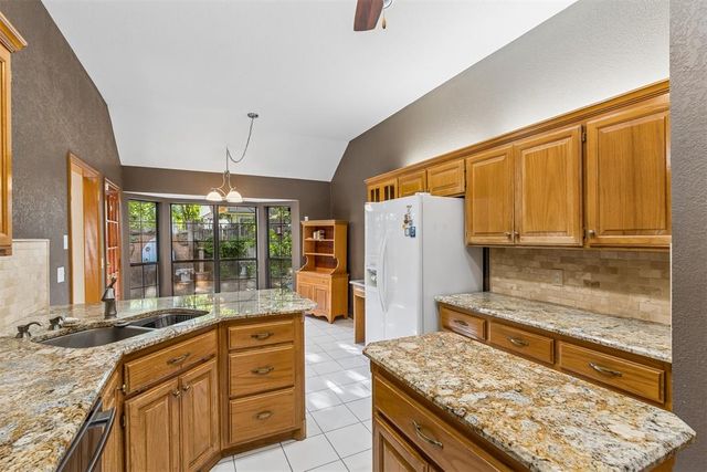 1820 Chelsea Drive, Edmond, OK 73013