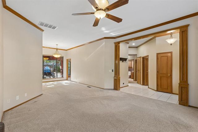 1820 Chelsea Drive, Edmond, OK 73013