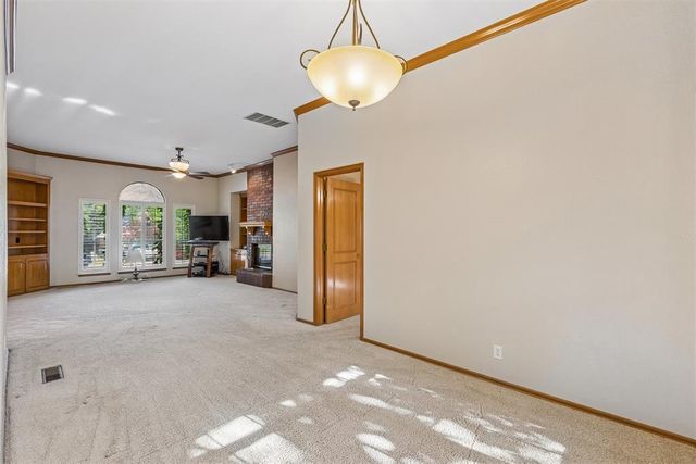 1820 Chelsea Drive, Edmond, OK 73013