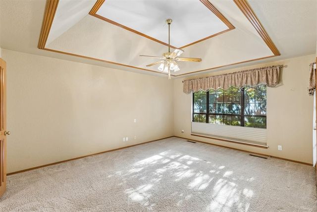 1820 Chelsea Drive, Edmond, OK 73013