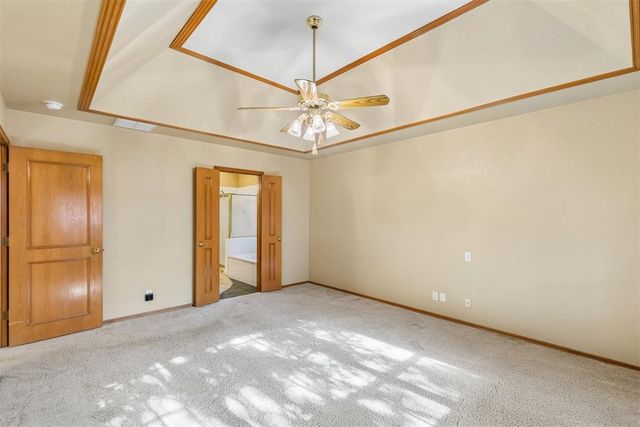 1820 Chelsea Drive, Edmond, OK 73013
