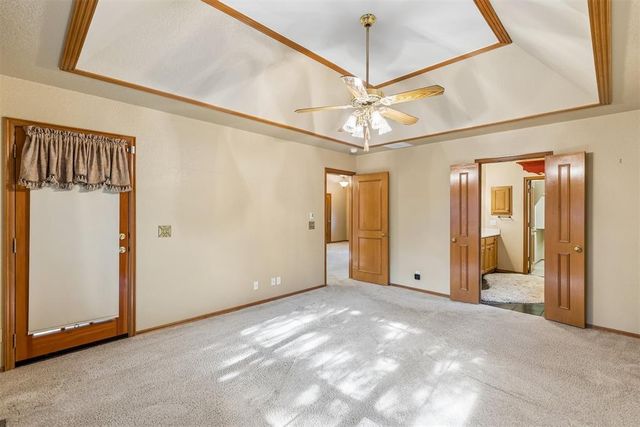 1820 Chelsea Drive, Edmond, OK 73013