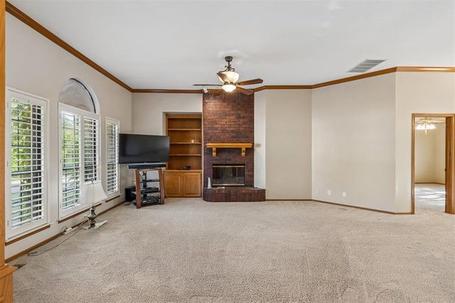 1820 Chelsea Drive, Edmond, OK 73013