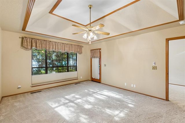 1820 Chelsea Drive, Edmond, OK 73013