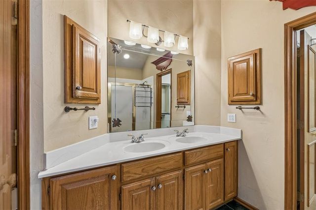 1820 Chelsea Drive, Edmond, OK 73013