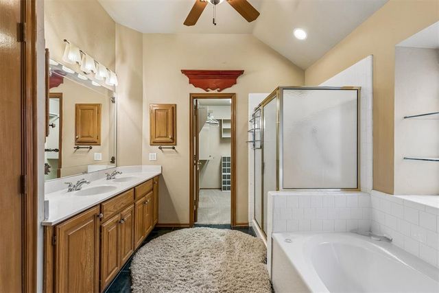 1820 Chelsea Drive, Edmond, OK 73013