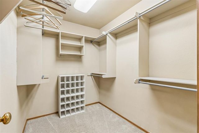 1820 Chelsea Drive, Edmond, OK 73013