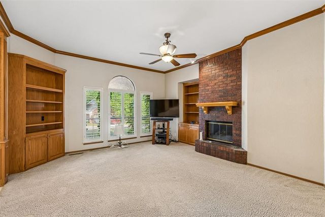 1820 Chelsea Drive, Edmond, OK 73013