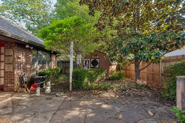 1820 Chelsea Drive, Edmond, OK 73013