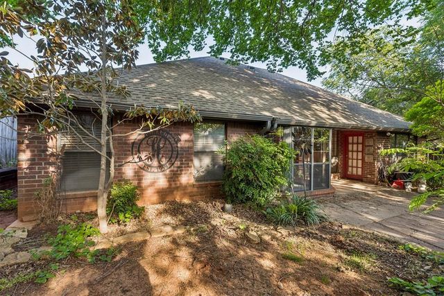 1820 Chelsea Drive, Edmond, OK 73013