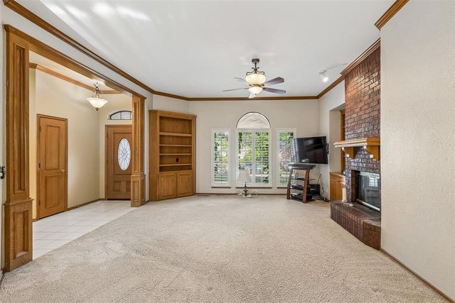 1820 Chelsea Drive, Edmond, OK 73013