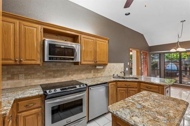 1820 Chelsea Drive, Edmond, OK 73013