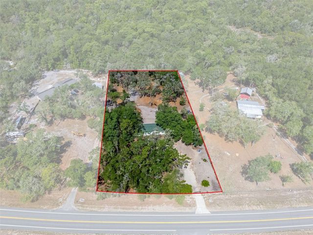 4059 MCKETHAN ROAD, Dade City, FL 33523
