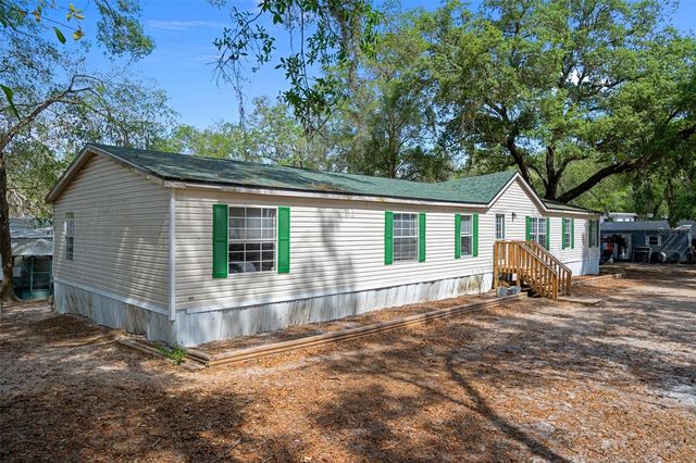 4059 MCKETHAN ROAD, Dade City, FL 33523