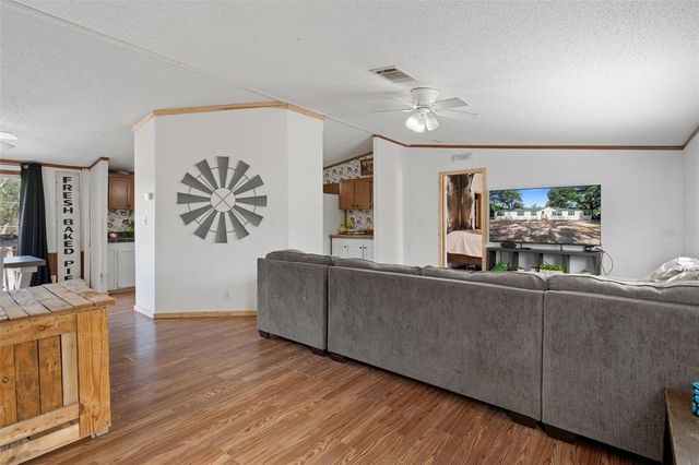 4059 MCKETHAN ROAD, Dade City, FL 33523