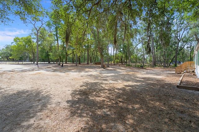 4059 MCKETHAN ROAD, Dade City, FL 33523