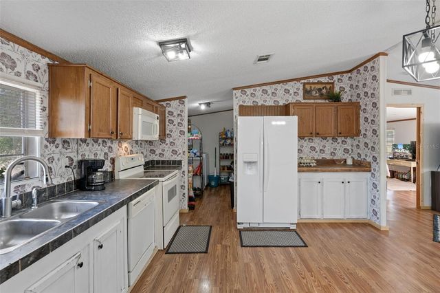 4059 MCKETHAN ROAD, Dade City, FL 33523