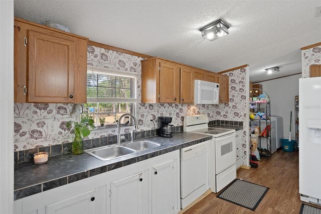 4059 MCKETHAN ROAD, Dade City, FL 33523