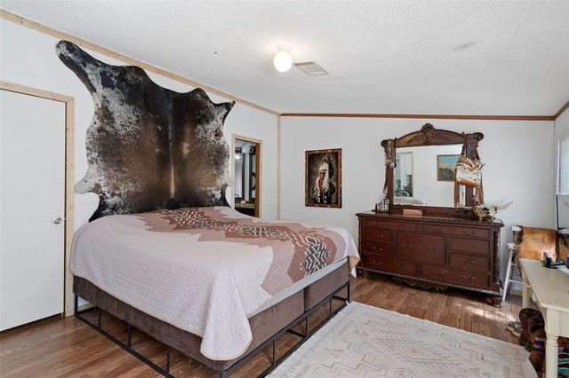 4059 MCKETHAN ROAD, Dade City, FL 33523