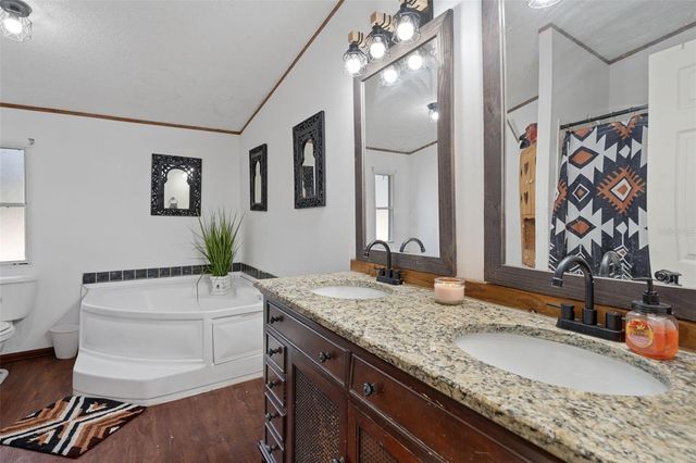 4059 MCKETHAN ROAD, Dade City, FL 33523