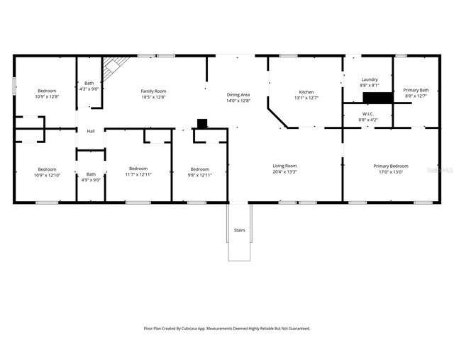 4059 MCKETHAN ROAD, Dade City, FL 33523