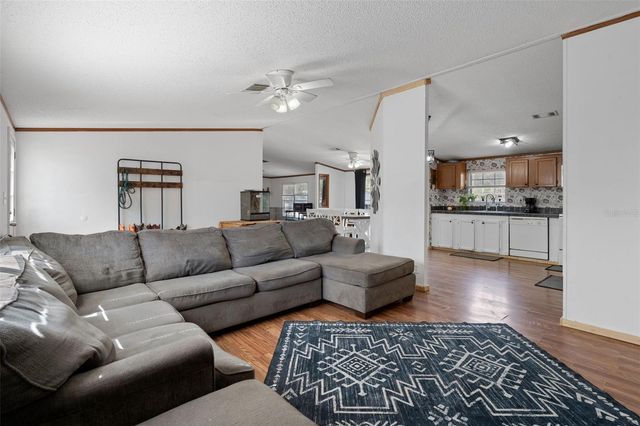 4059 MCKETHAN ROAD, Dade City, FL 33523