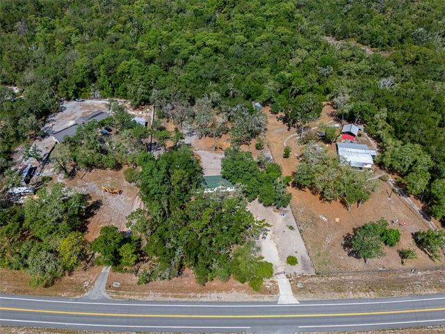 4059 MCKETHAN ROAD, Dade City, FL 33523
