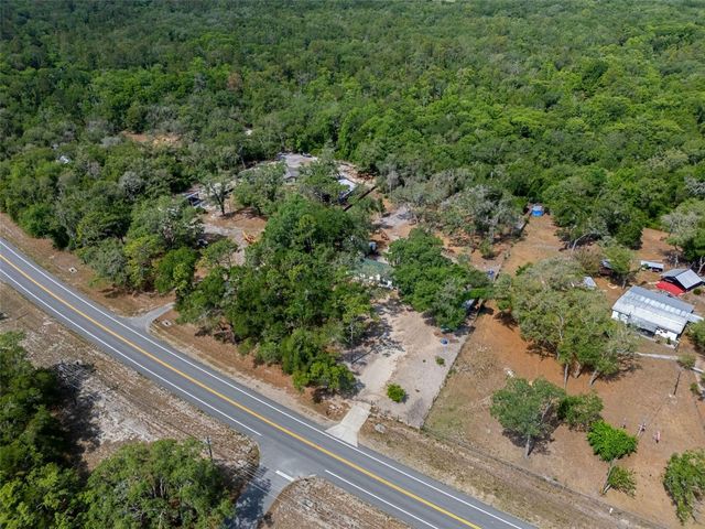 4059 MCKETHAN ROAD, Dade City, FL 33523