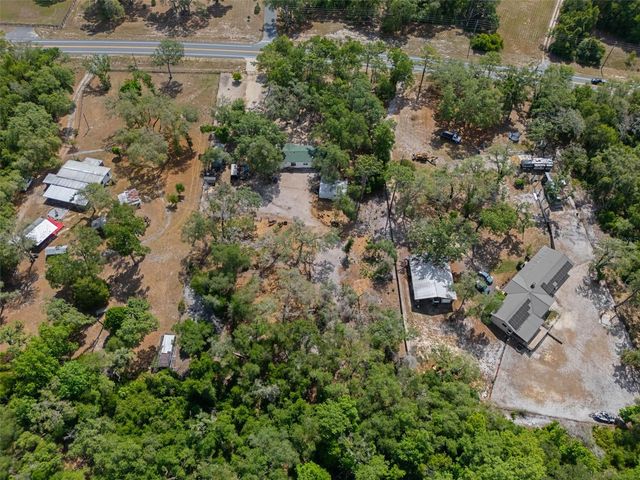 4059 MCKETHAN ROAD, Dade City, FL 33523