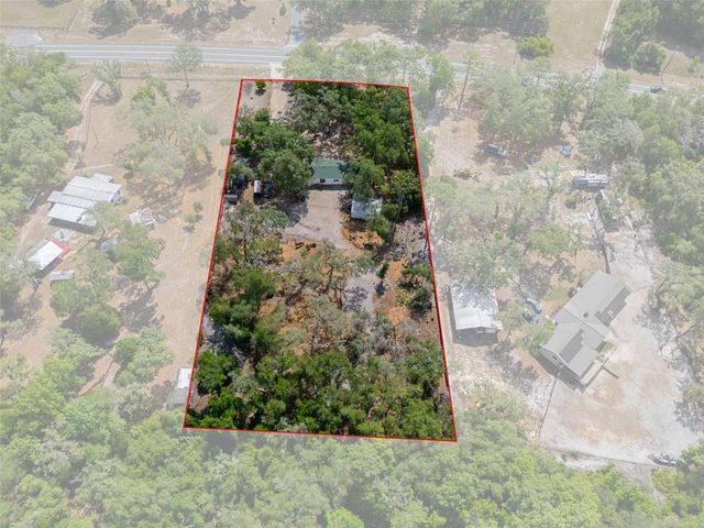 4059 MCKETHAN ROAD, Dade City, FL 33523