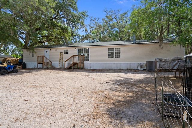 4059 MCKETHAN ROAD, Dade City, FL 33523