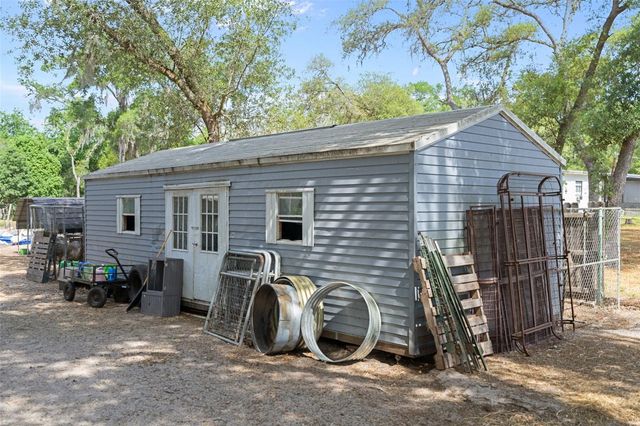 4059 MCKETHAN ROAD, Dade City, FL 33523