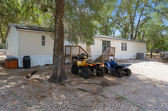 4059 MCKETHAN ROAD, Dade City, FL 33523
