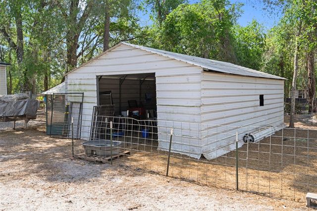 4059 MCKETHAN ROAD, Dade City, FL 33523