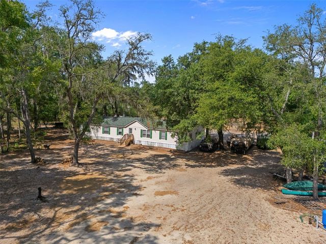 4059 MCKETHAN ROAD, Dade City, FL 33523