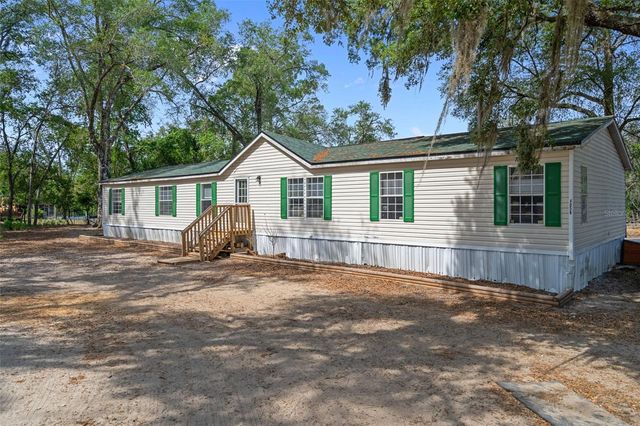 4059 MCKETHAN ROAD, Dade City, FL 33523