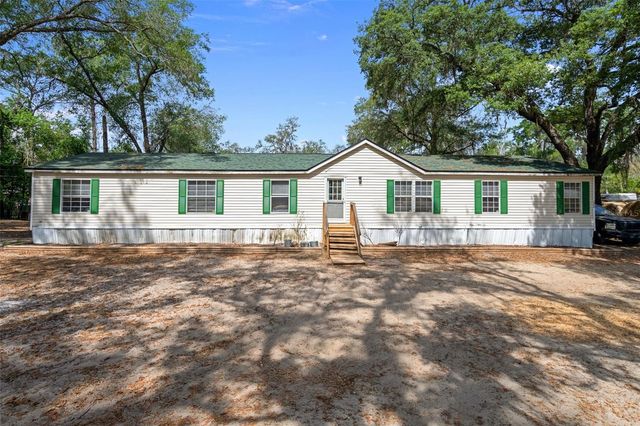 4059 MCKETHAN ROAD, Dade City, FL 33523
